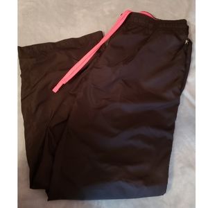 Women's Windbreaker Pants